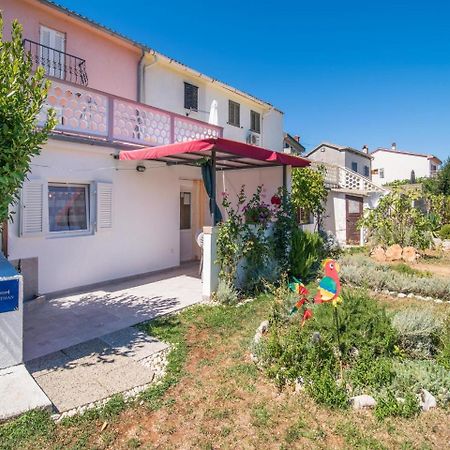 Apartment In Vrbnik/Insel Krk 13614 外观 照片