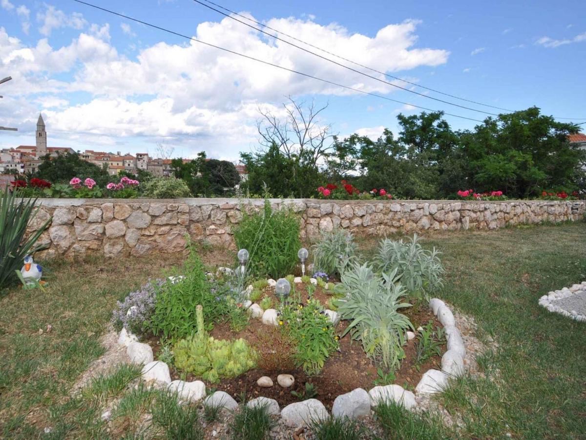 Apartment In Vrbnik/Insel Krk 13614 外观 照片